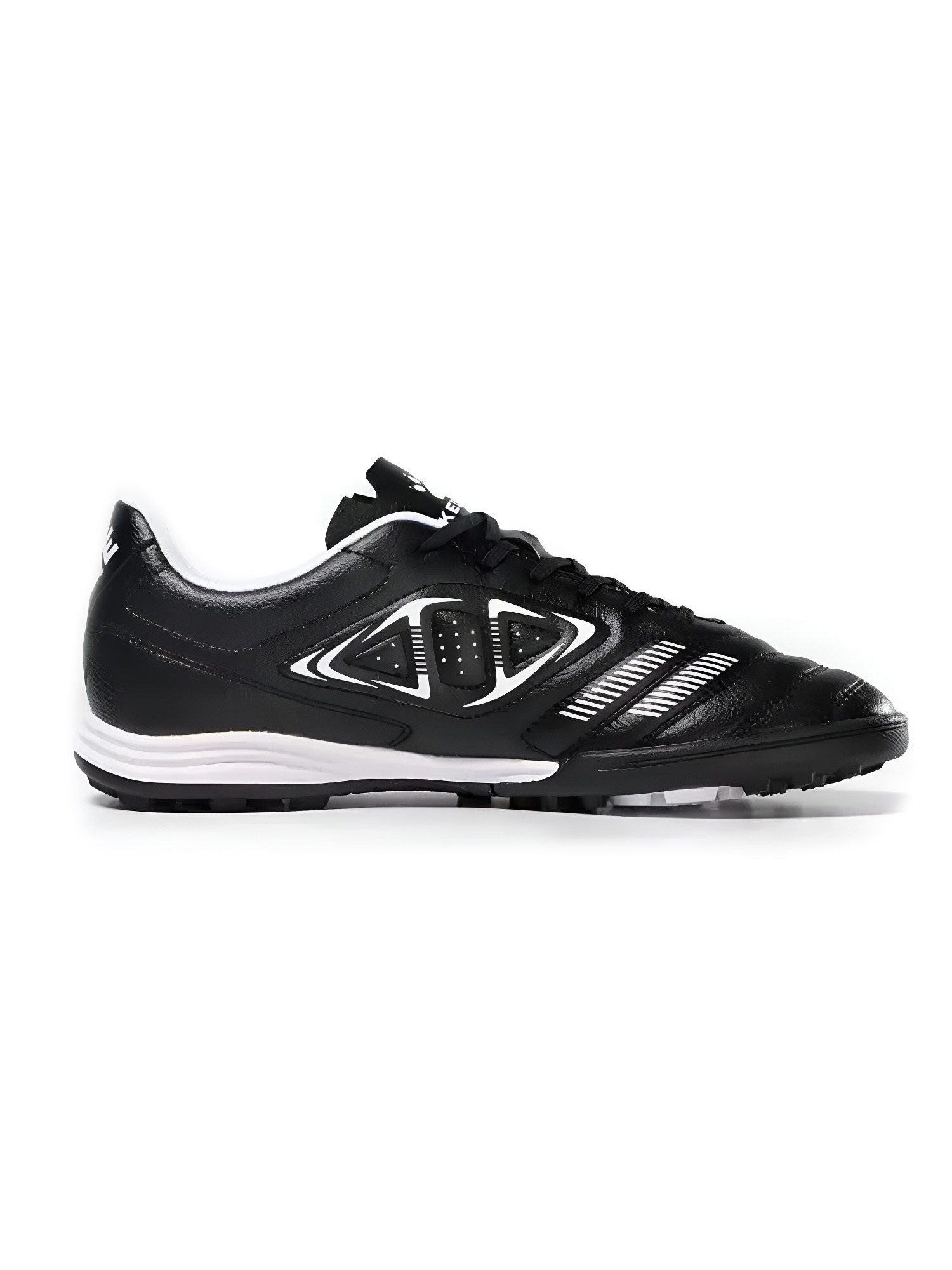Шиповки Kelme Men's Football Shoes (TF) 8521ZX1701-000 Black
