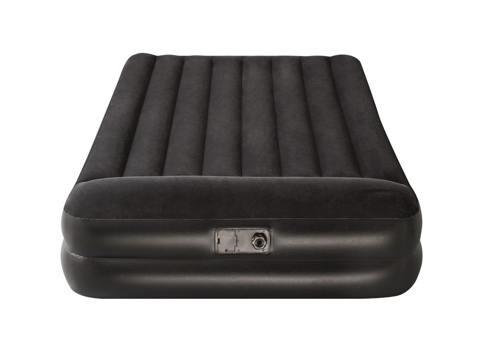 Кровать флок 203x163x48см Bestway 67403