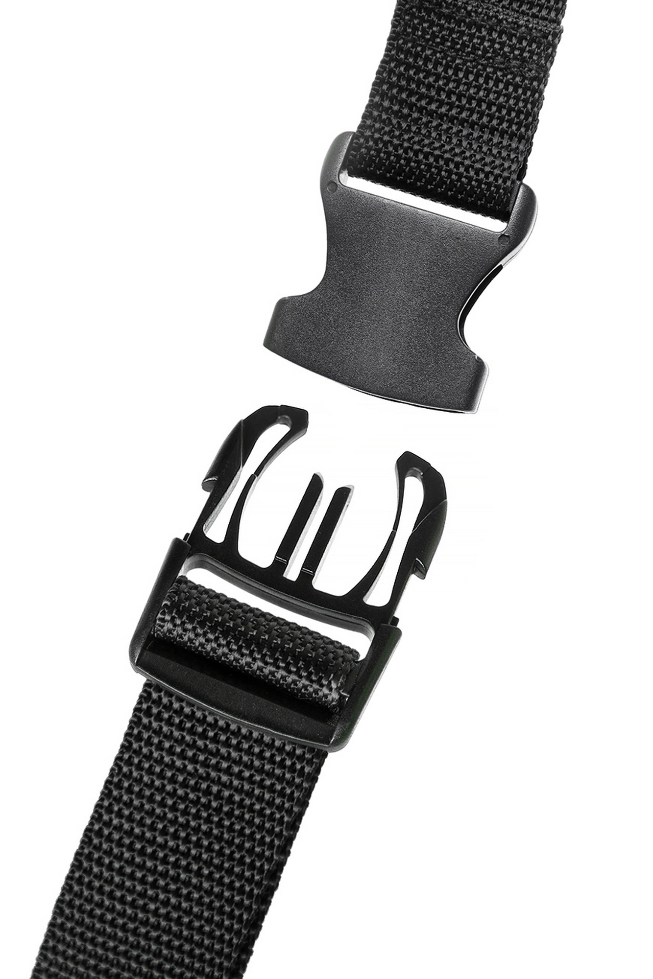 Поясной тренажер Mad Wave Break belt II M0827 01 0 10W