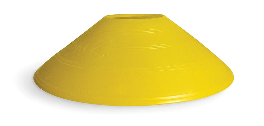 Фишки, 20 штук, 4 цвета SKLZ Agility Cone Set (20pk-4 color set)