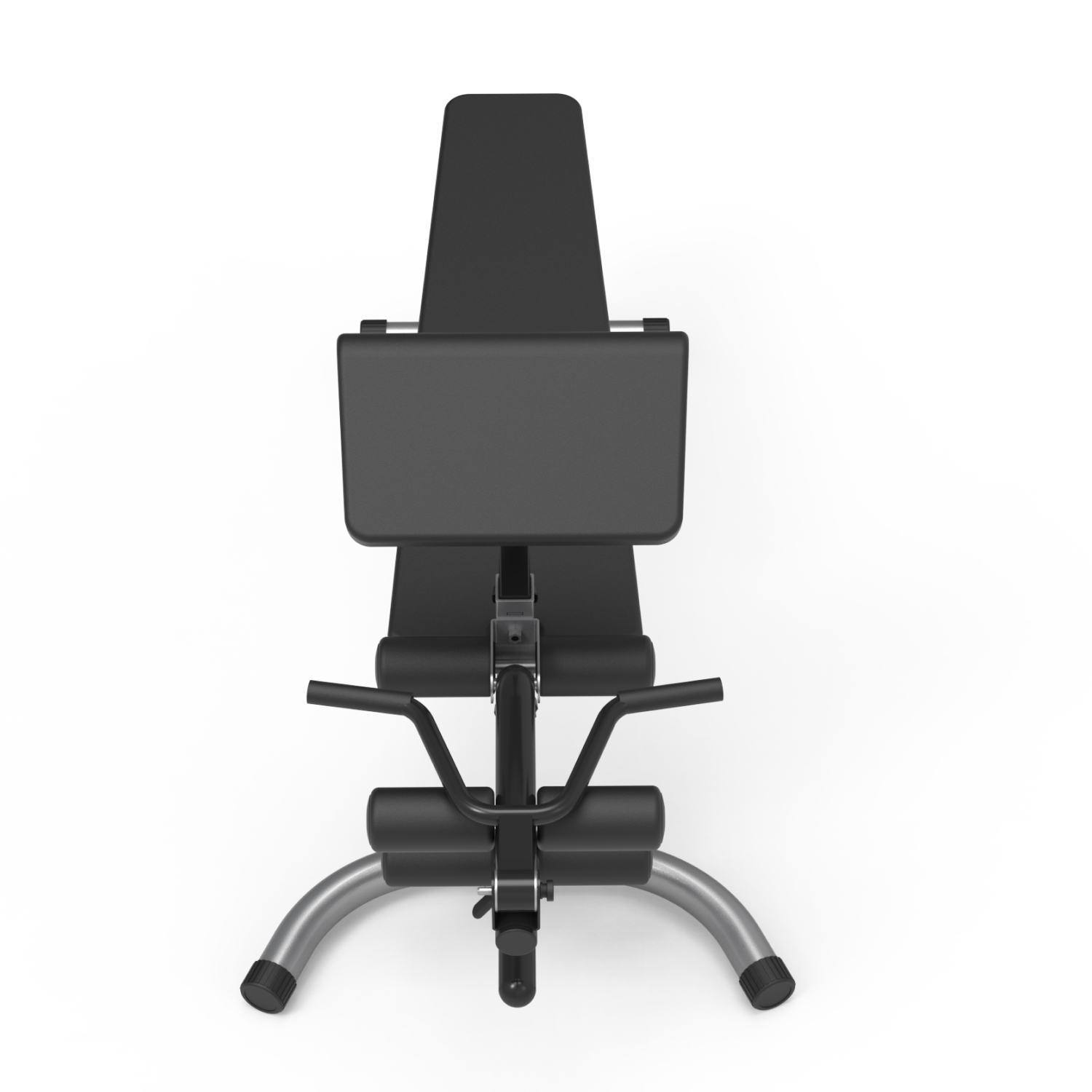 Скамья силовая универсальная с опциями DFC SPORTSOUL SBE2Q3100301