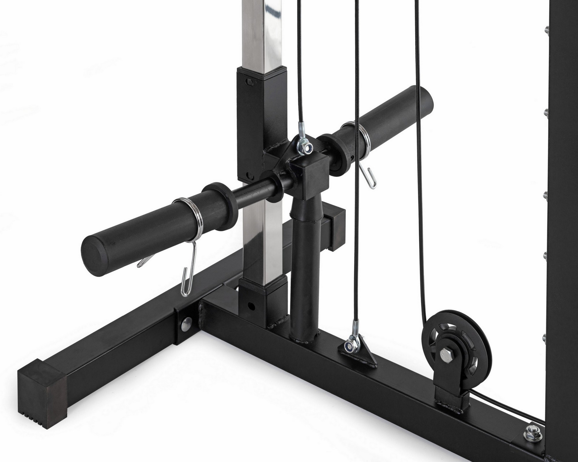 VictoryFit VF-C6006 тренажер силовой со свободными весами