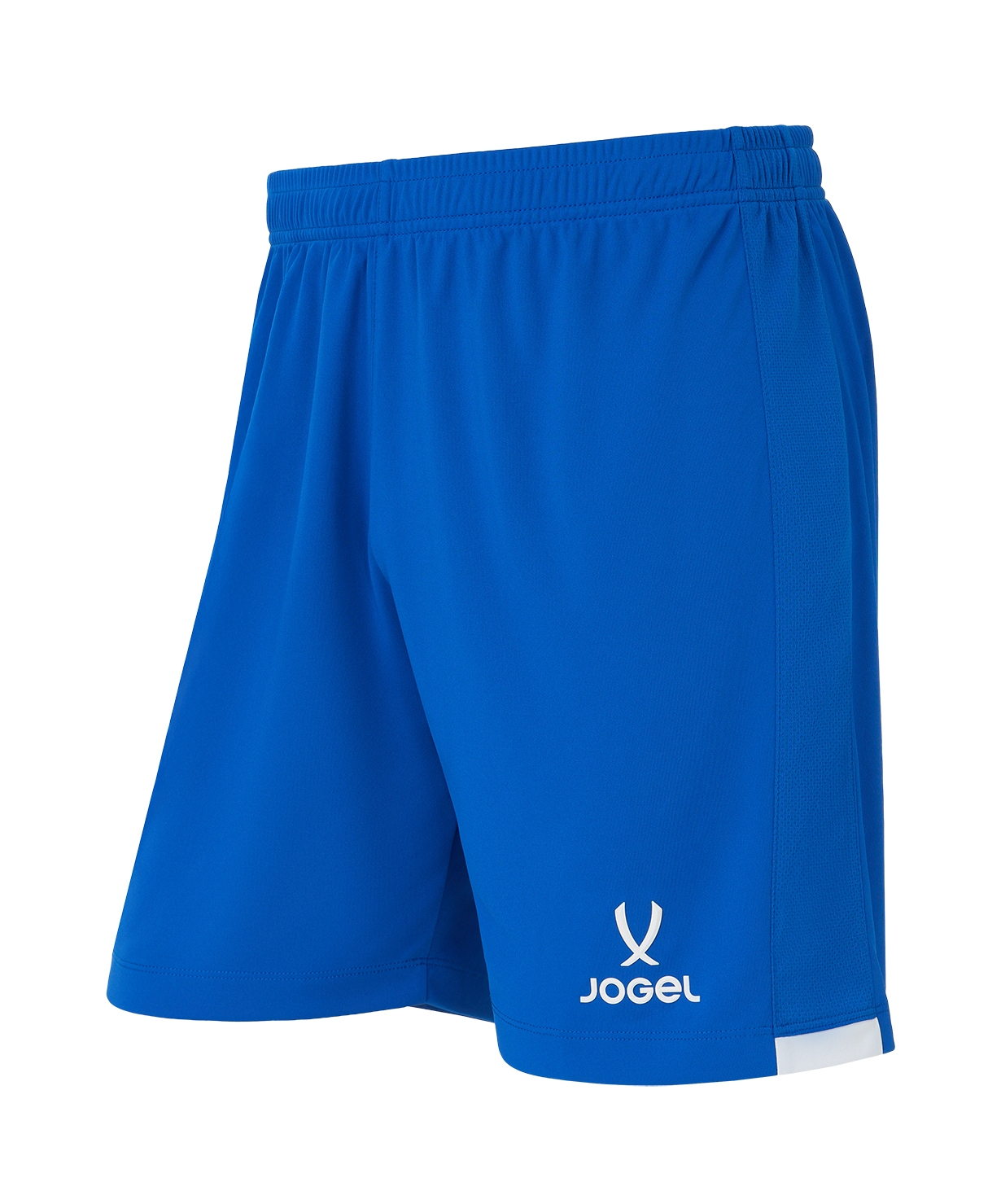 Шорты игровые Jogel DIVISION PerFormDRY Union Shorts, синий