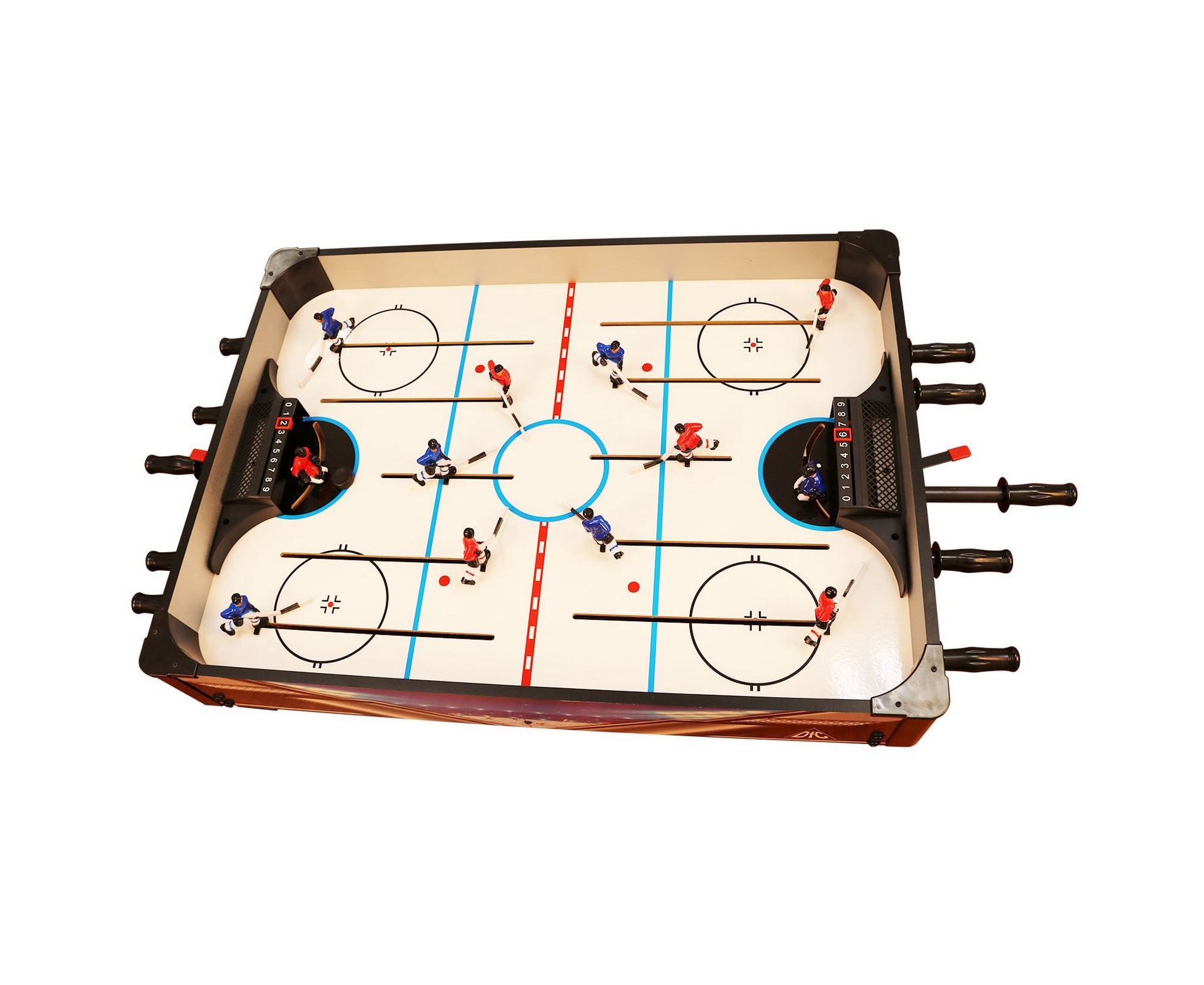 Игровой стол - хоккей DFC Junior 33" JG-HT-73300