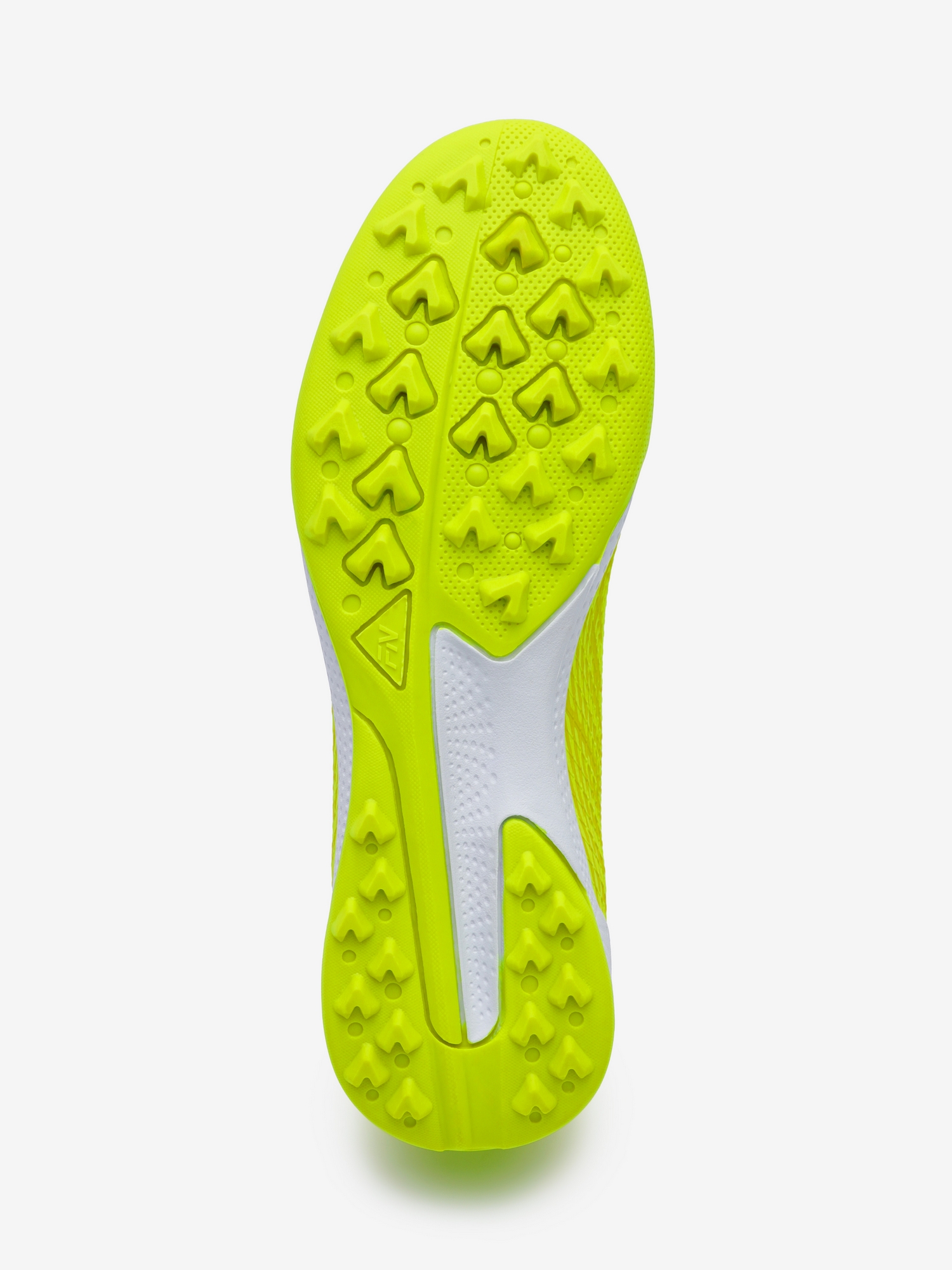 Шиповки FN Balance (TF) FN5061002-905 Citric