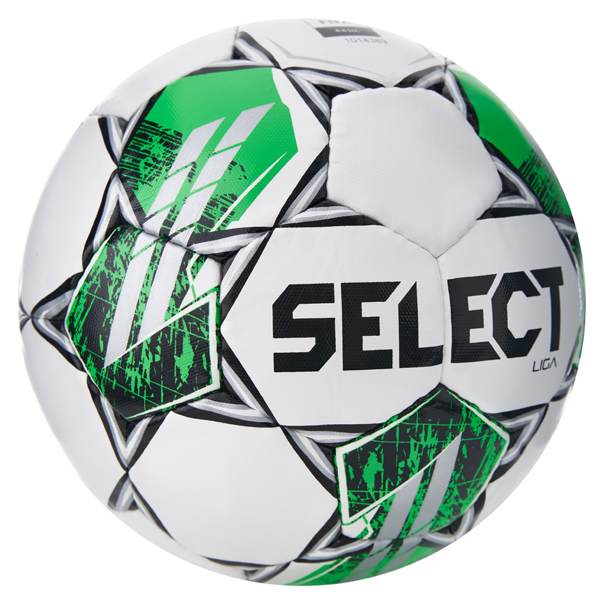Мяч футбольный Select LIGA V25, FIFA Basic 3855160585 р.5