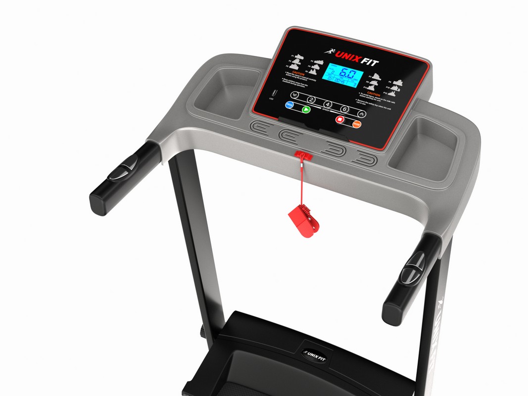Беговая дорожка UnixFit FIT ST-540Z