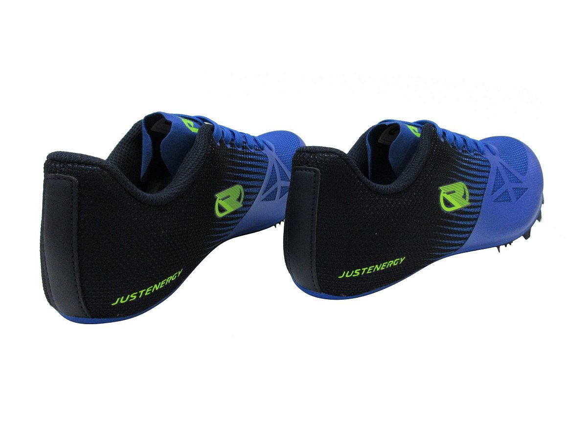 Шиповки легкоатлетические для бега RGX RGX-LT03 Blue