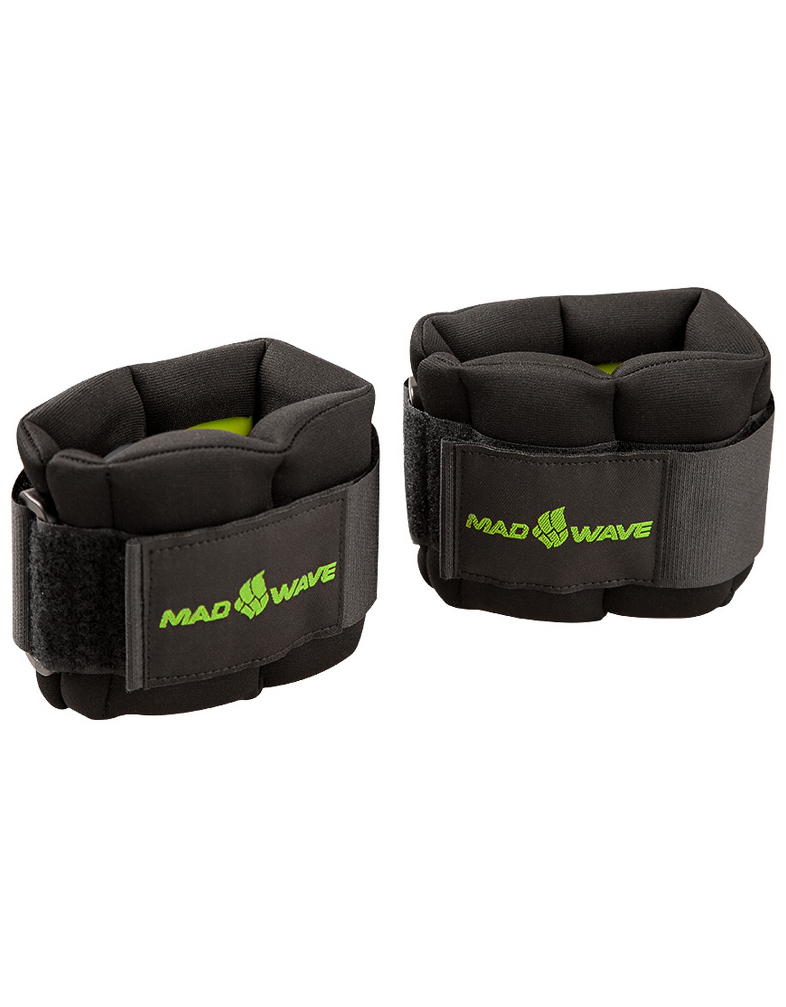 Утяжелитель Mad Wave Aquaweights M1356 01 0 00W