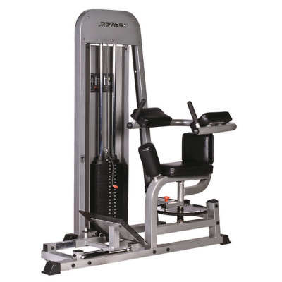 Торс-машина Johns CT2029 | Premium Fitness