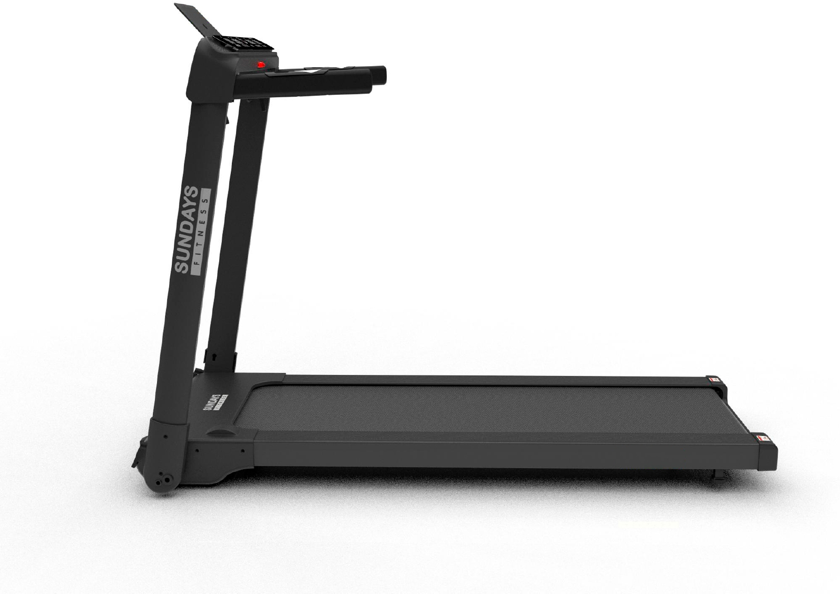 Электрическая беговая дорожка T56 Sundays Fitness 8708332