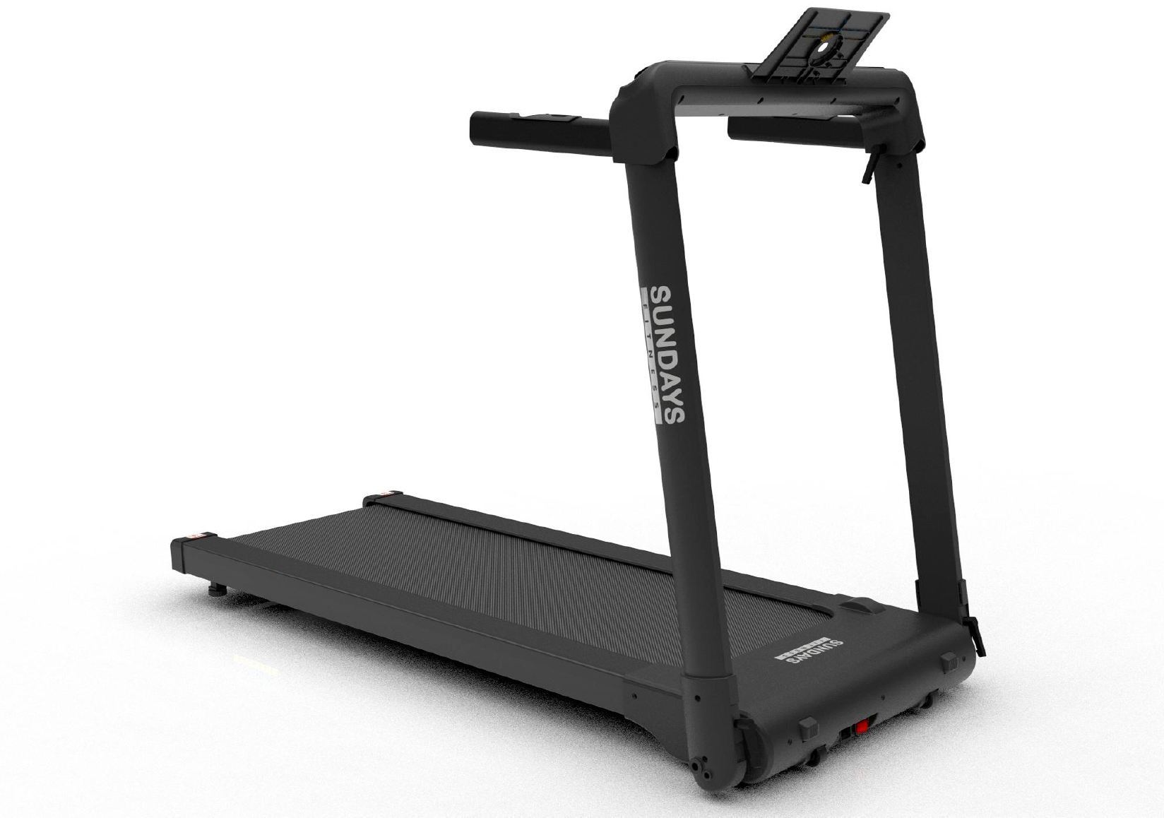 Электрическая беговая дорожка T56 Sundays Fitness 8708332