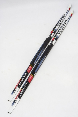 Лыжи STC 120 STEP Peltonen Delta red (упак. 5 п.)