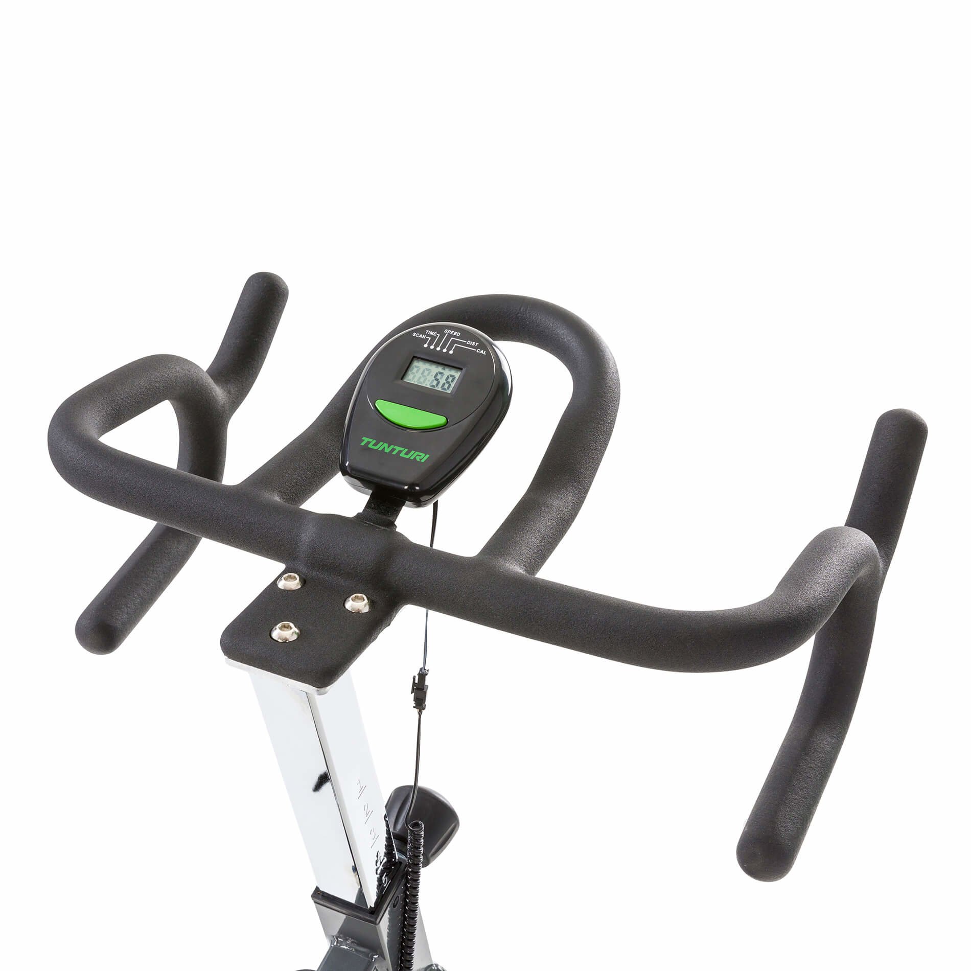 Сайкл Tunturi Cardio Fit S30 16TCFS3000
