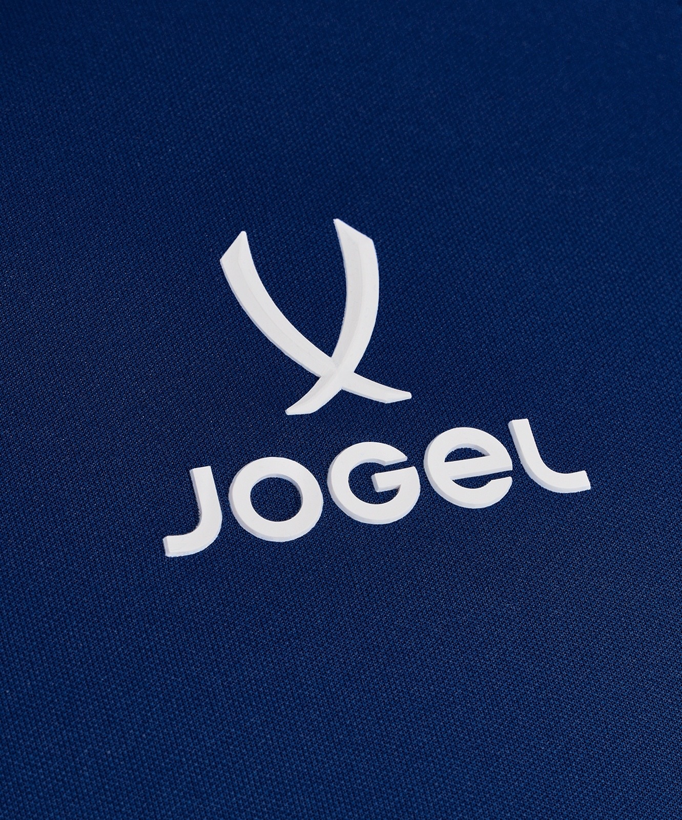 Джемпер тренировочный Jogel DIVISION PerFormDRY Training 1/4 Zip Top, темно-синий
