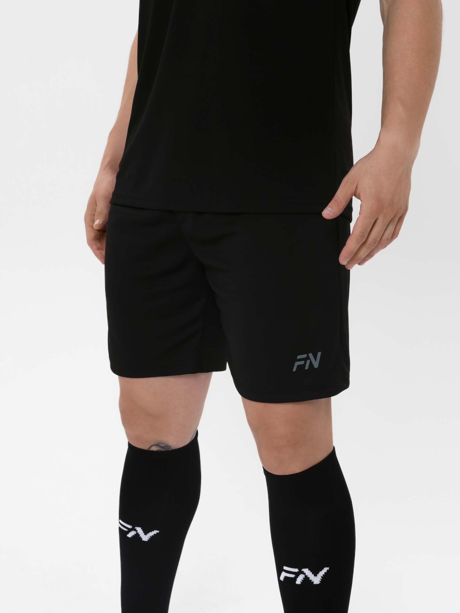 Футбольная форма FN Phantom FN4261022-015 Black