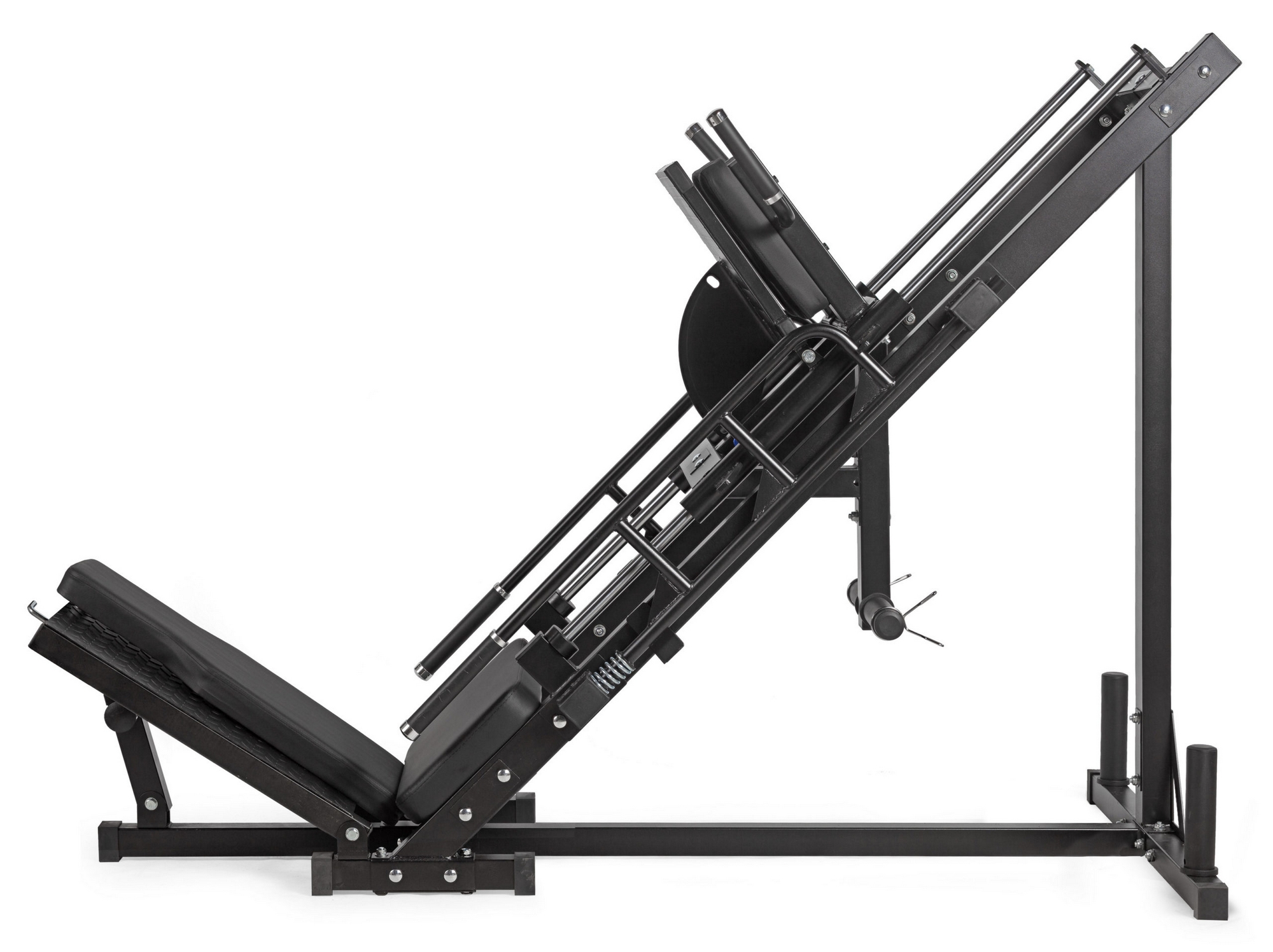 Гак машина VictoryFit VF-C6013 — жим ногами для тренажерного зала | Premium Fitness