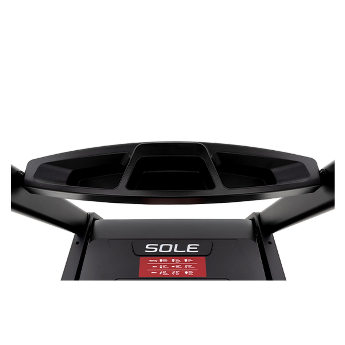 Беговая дорожка Sole Fitness F65 (2023)