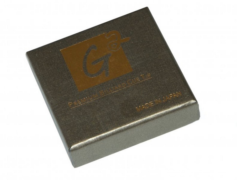Наклейка для кия G2 Japan (M) 11мм 45.200.11.2