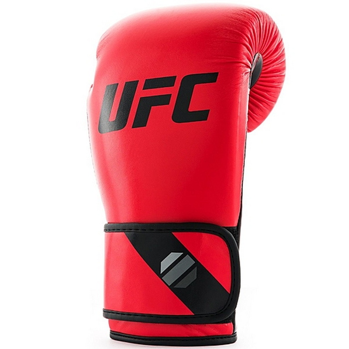 Боксерские перчатки UFC тренировочные для спаринга 6 унций UHK-75109