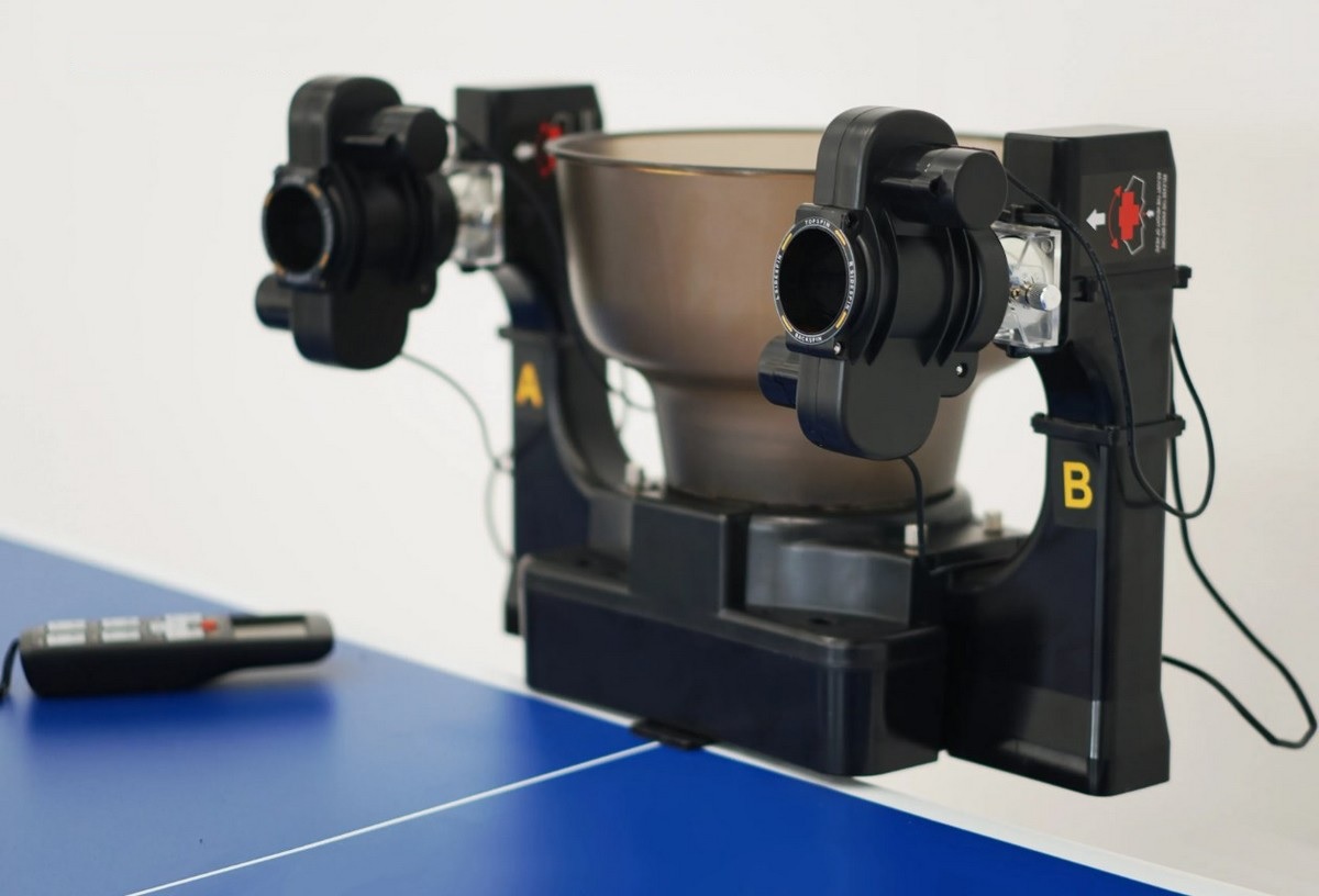 Тренажер для настольного тенниса Start Line S1001