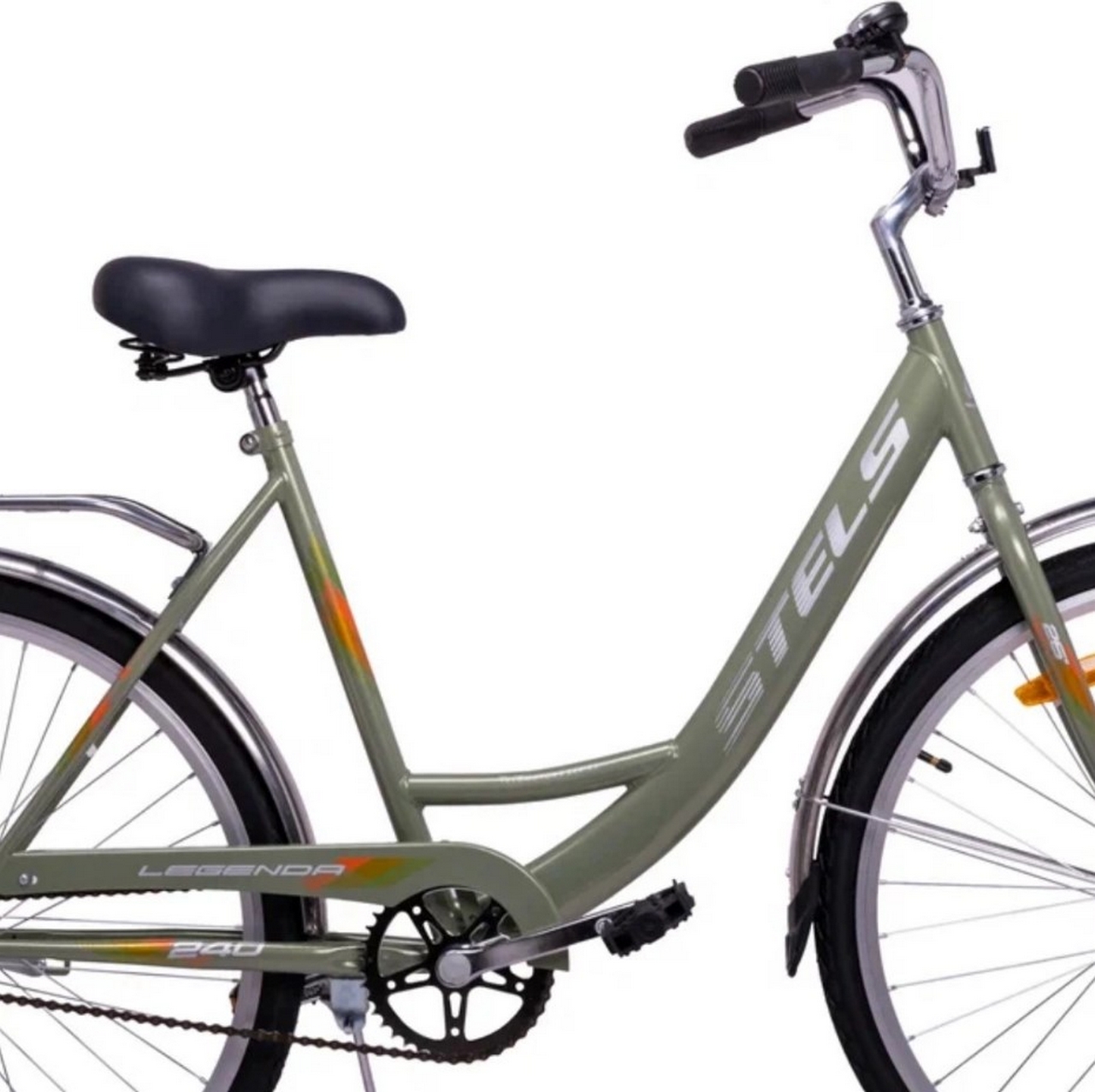 Велосипед 26" Stels Legenda240 С Z010 (м) (EP-00005142) 054242