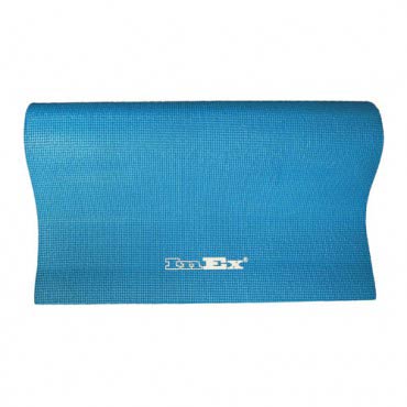 Коврик для йоги Inex Yoga Mat IN\RP-YM35\BL-35-RP, 170x60x0,35, синий