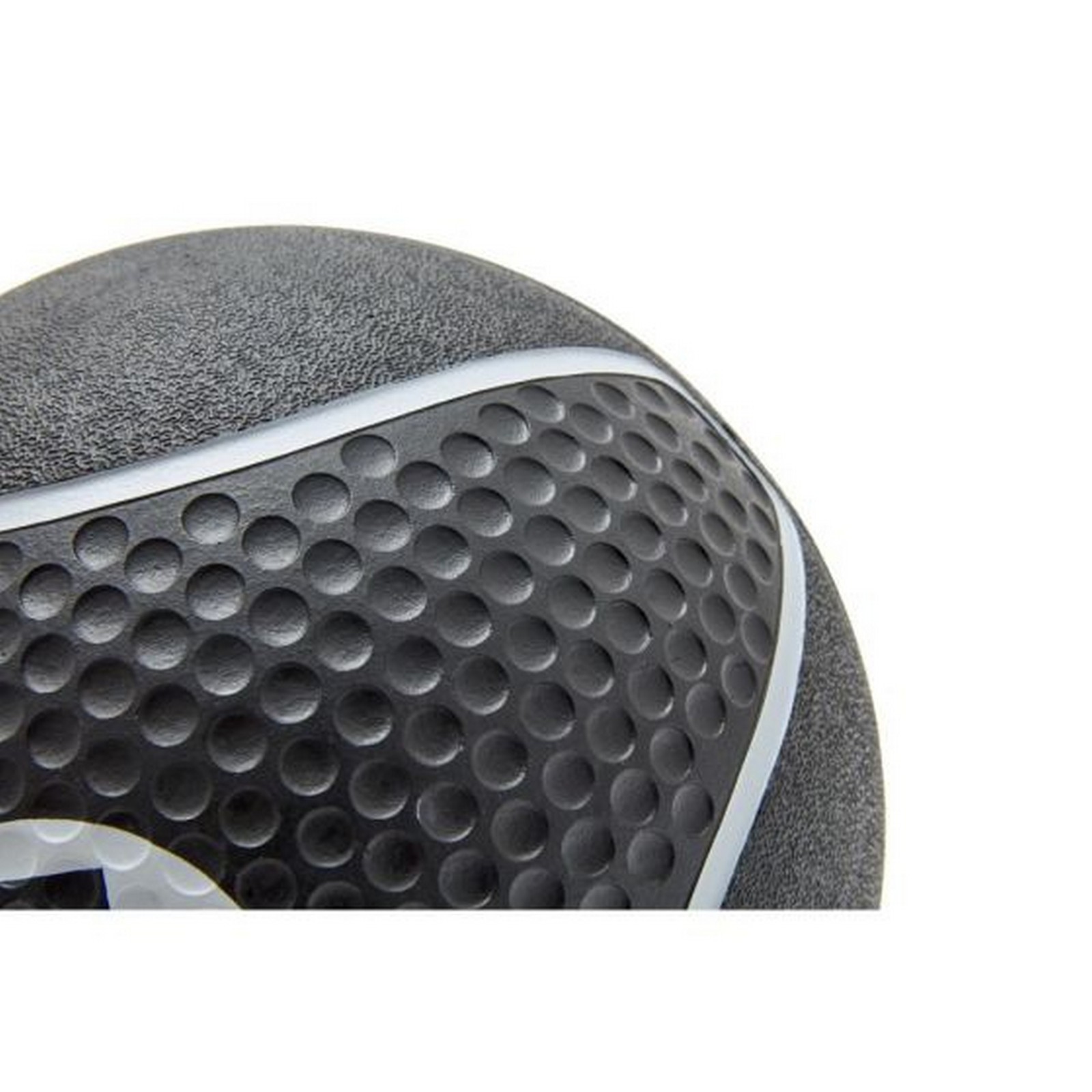 Медицинский мяч 12кг Reebok Medicine Ball RSB-10184 черный\красный