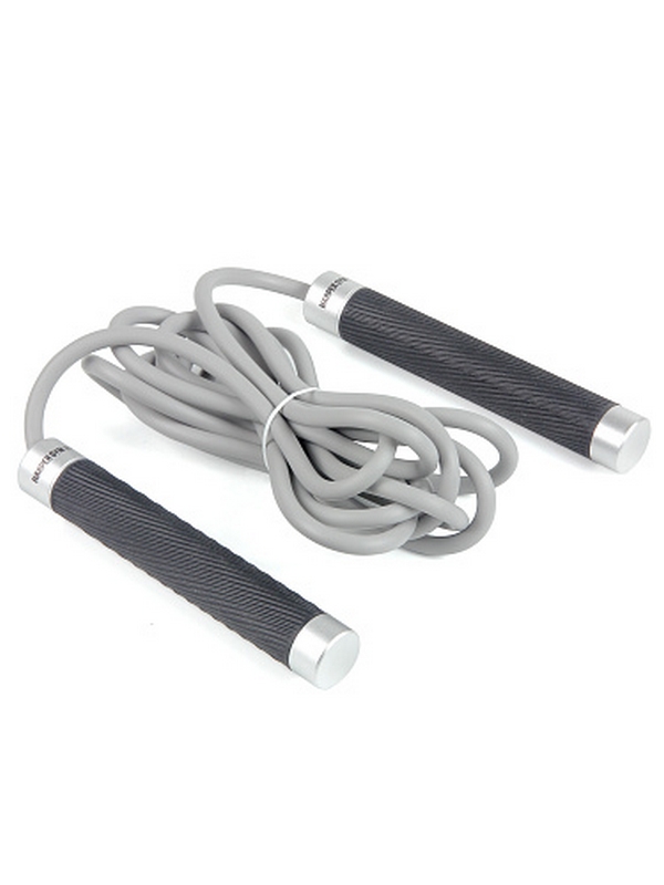 Скакалка утяжеленная 470г Harper Gym Pro Series NT35033