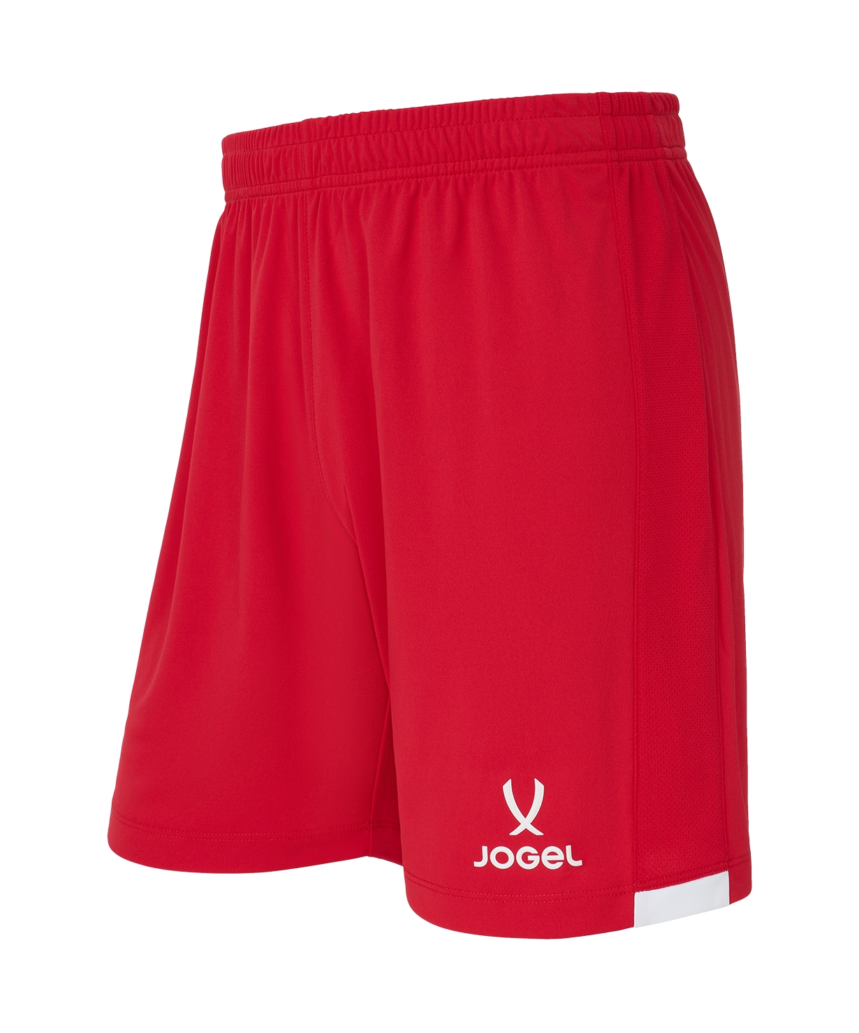 Шорты игровые Jogel DIVISION PerFormDRY Union Shorts, красный