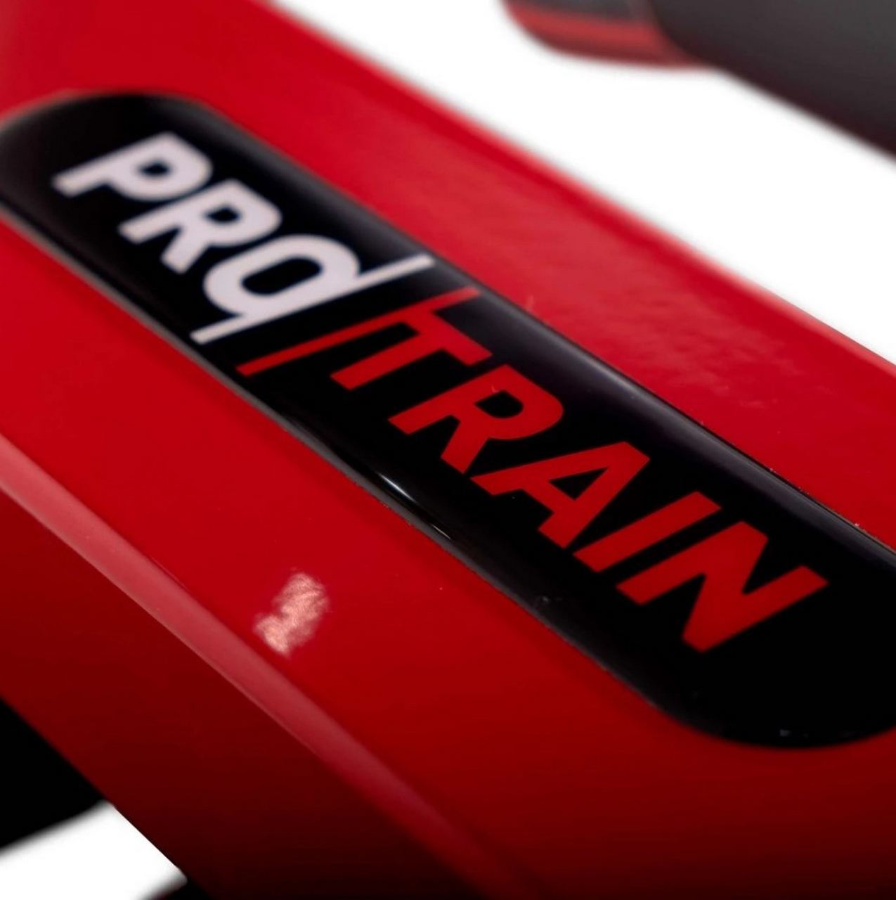 Protrain PP123 Голень сидя, полностью черный