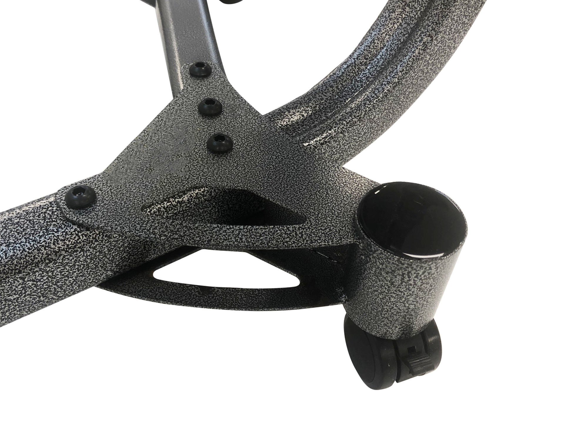 Стойка для гантелей UnixFit 16 кг\24 кг\40 кг DBRKU1640GY