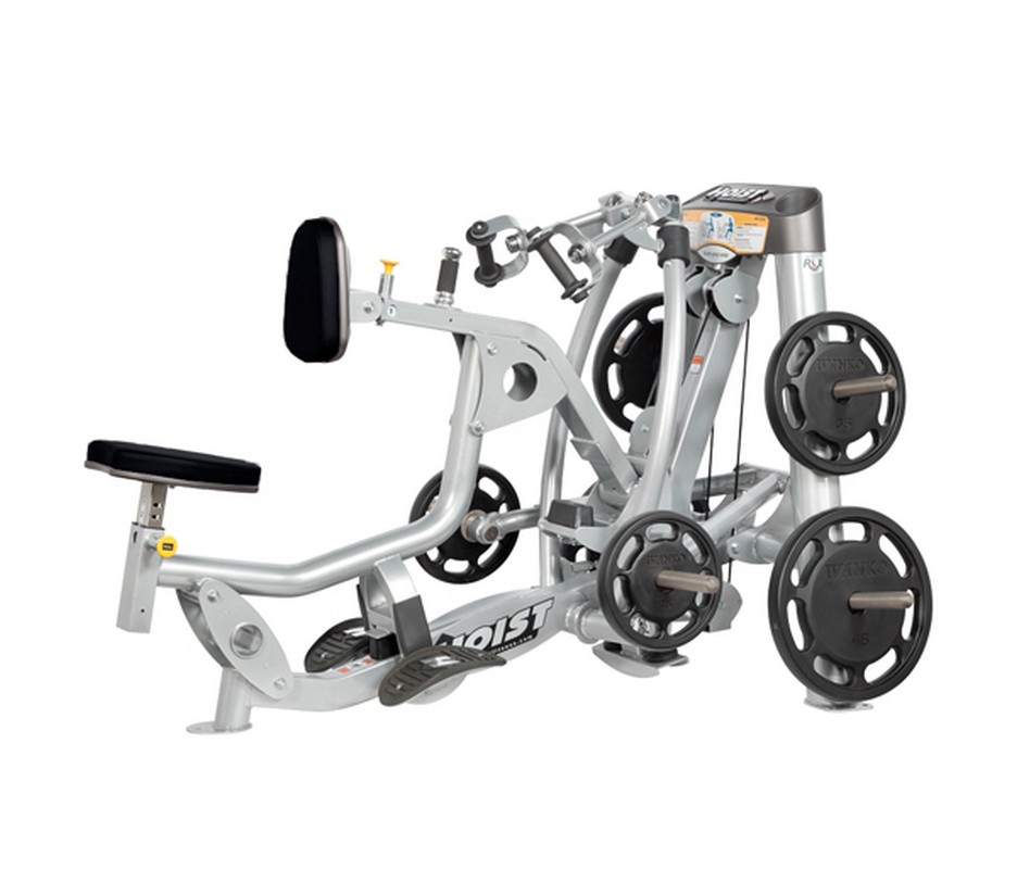 Гребной тренажер HOIST RPL 5203