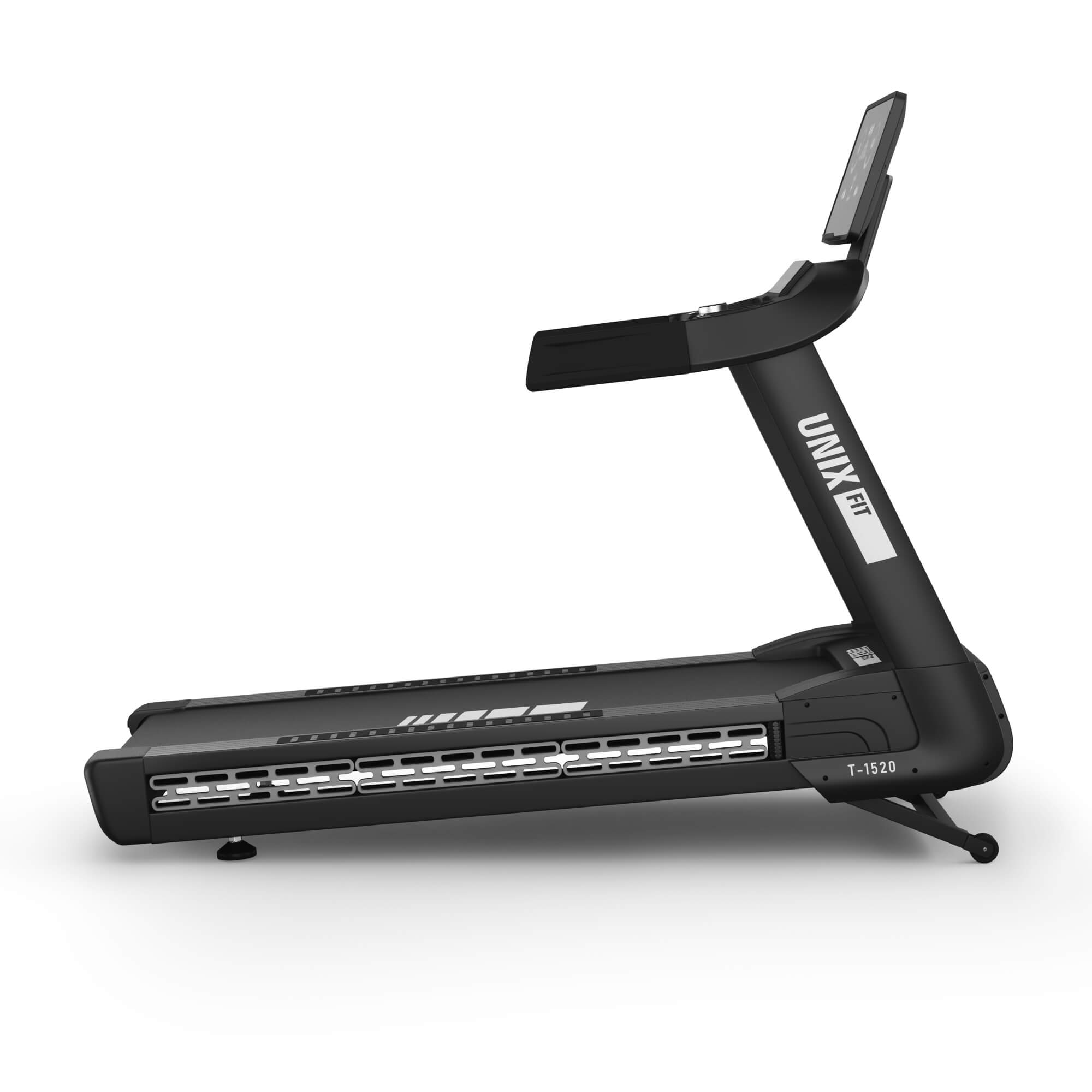 Беговая дорожка (LED) UnixFit T-1520 PRO TDT1520PRO