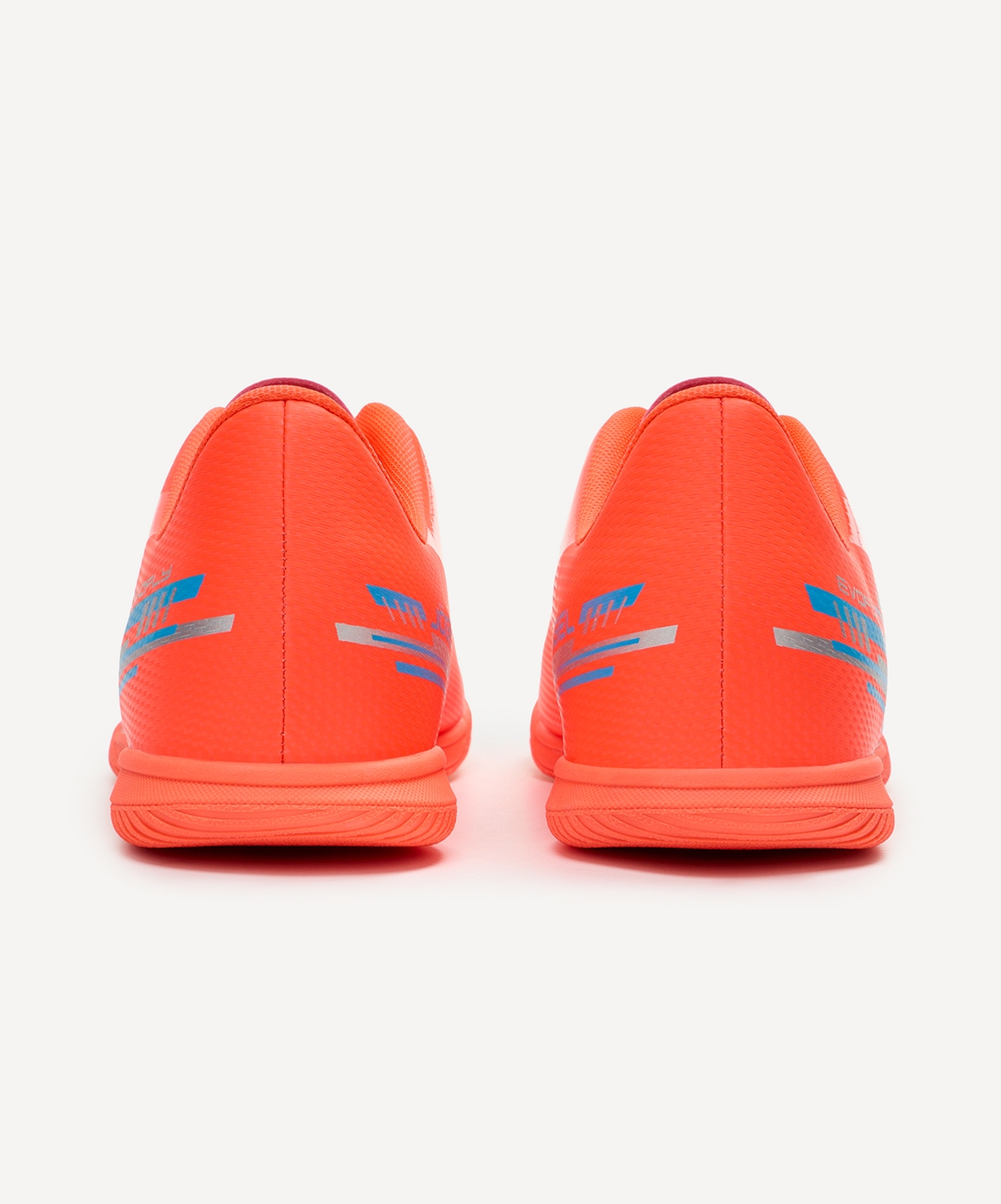 Бутсы зальные Jogel Evofly IN Talant Coral