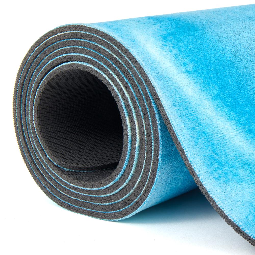 Коврик (мат) для йоги каучуковый 183x61x0.32 Adidas ADYG-10730W-NL