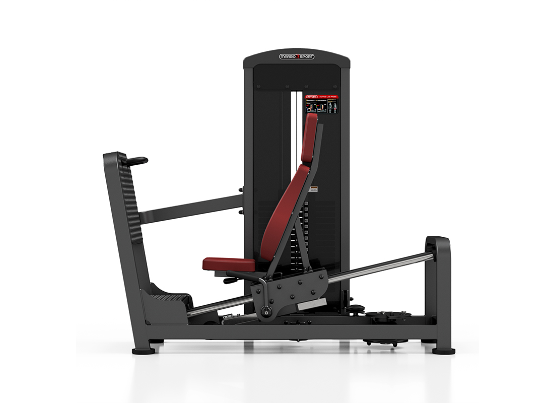 Marbo MP-U217 Жим ногами | Premium Fitness