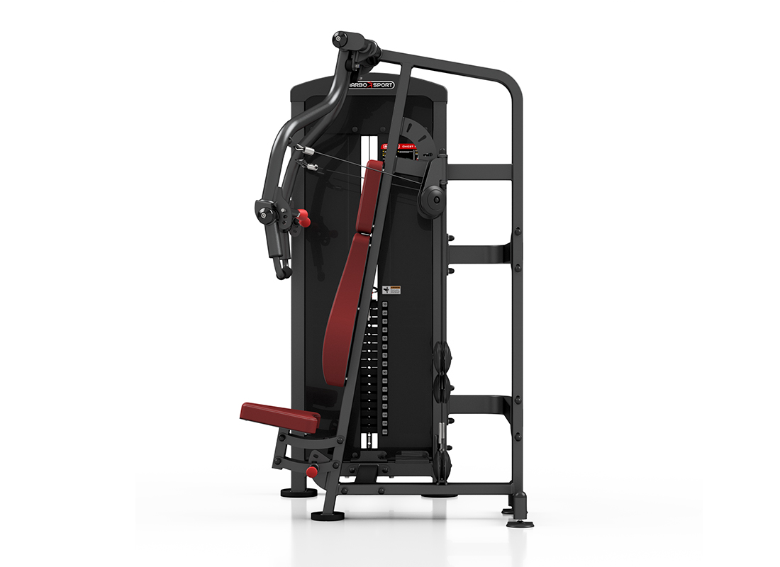 Marbo MP-U225 Жим от груди | Premium Fitness