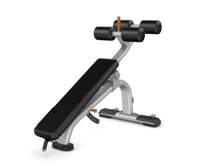 Скамья для пресса Precor DBR113
