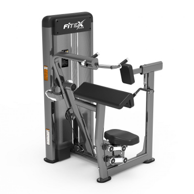 Fitex Pro FTX-61F12 Трицепс машина