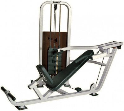 Наклонный жим Johns SB 1035