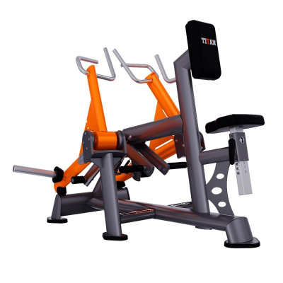 DHZ T902 Наклонная тяга | Premium Fitness