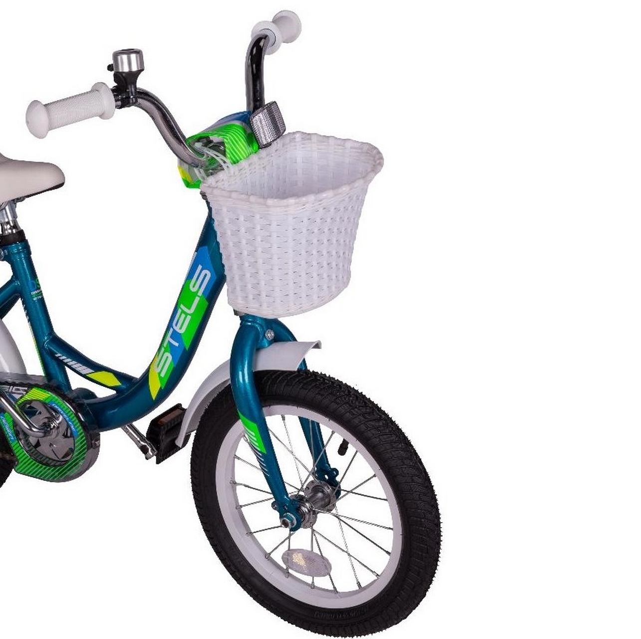 Велосипед 14" Stels Magic Z010 (EP-00007231) 055159