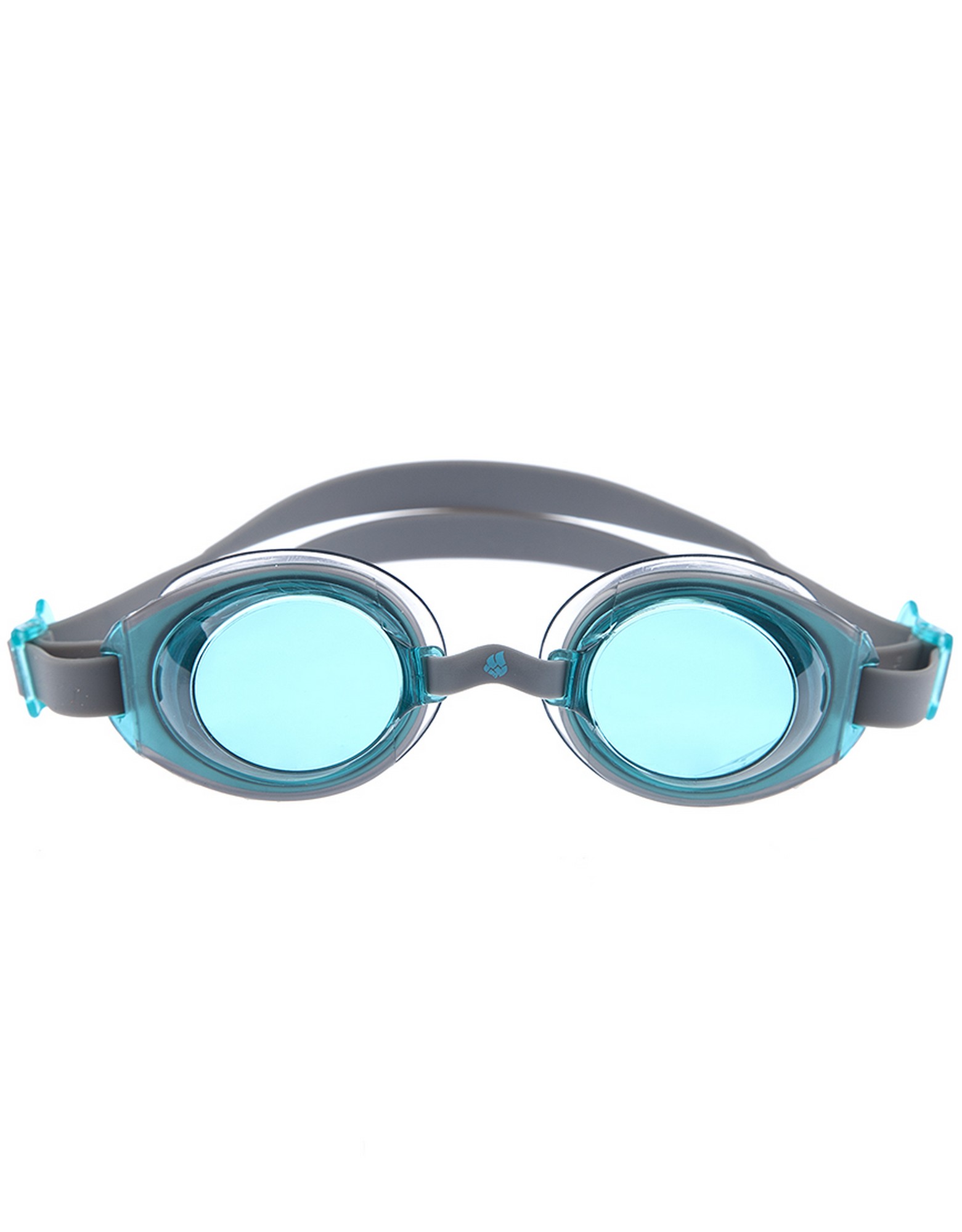 Очки для плавания юниорские Mad Wave Simpler II Junior M0411 07 0 04W