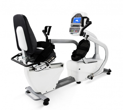 Реабилитационный горизонтальный степпер DYACO Medical 7.0S
