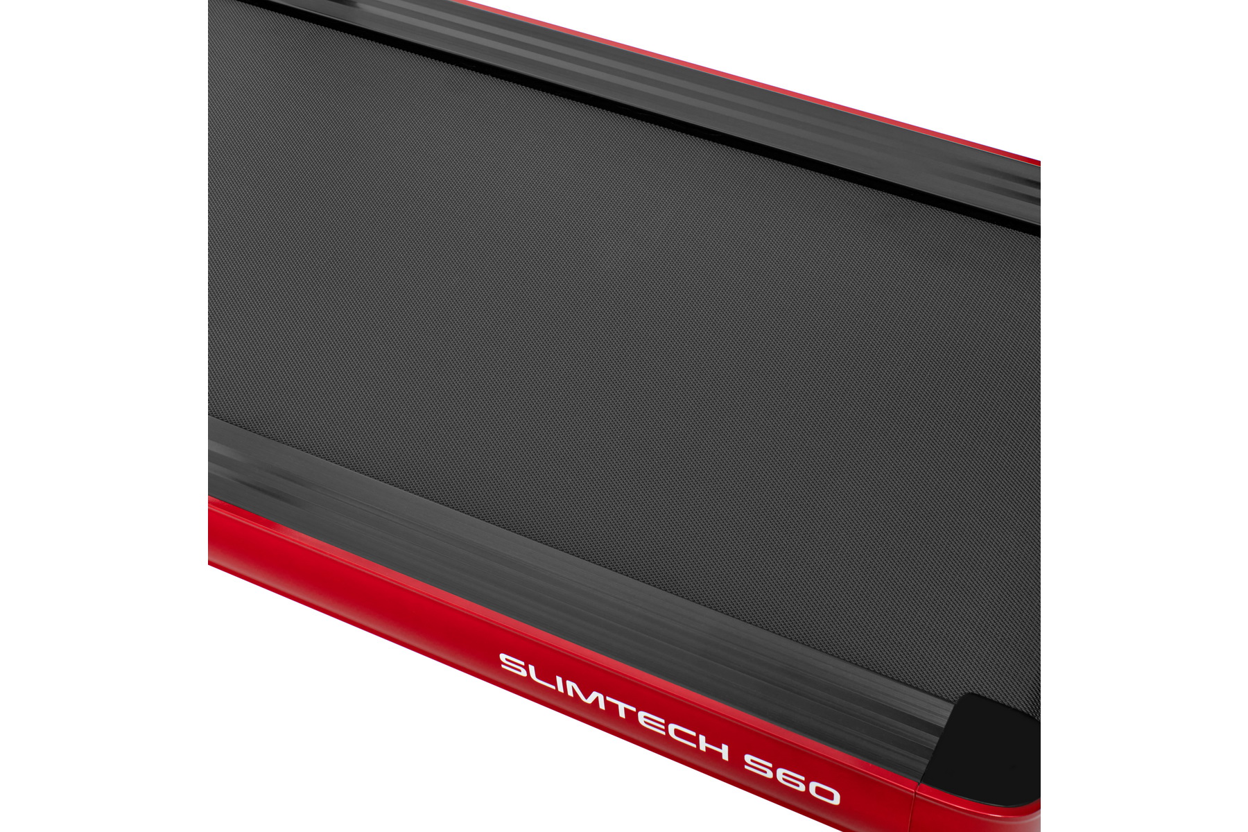 Беговая дорожка Titanium Masters Slimtech S60, красный