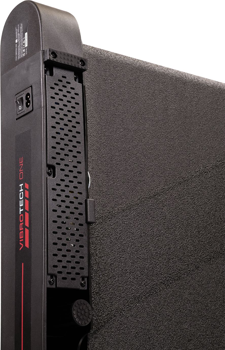 Беговая дорожка Titanium Masters Vibrotech One