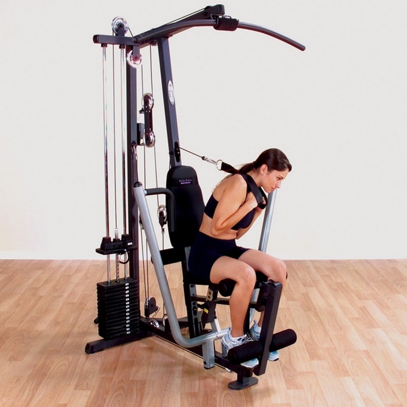 Мультистанция Body Solid G1S