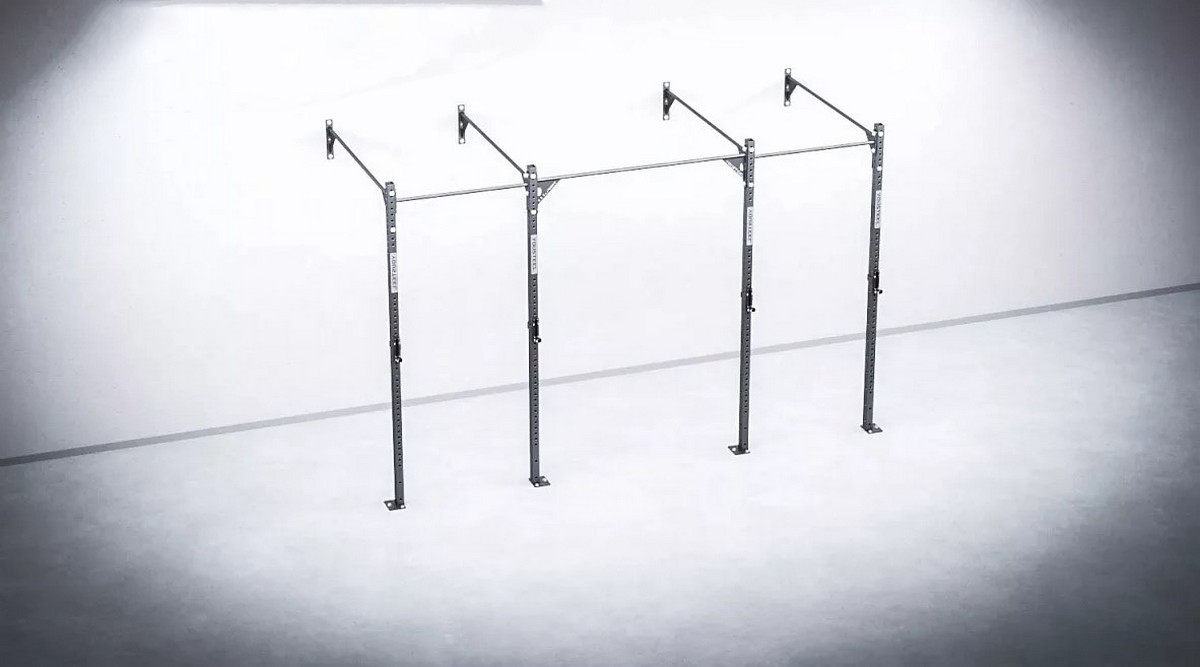 Функциональная рама YouSteel СТ-4000-1800-2