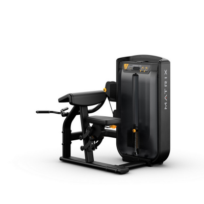 Бицепс сидя Matrix Ultra Base G7 S41BH | Premium Fitness